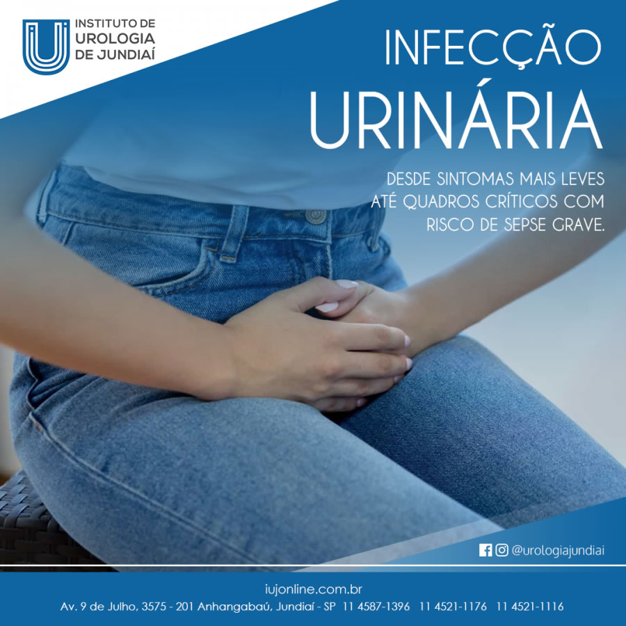 Infecção Urinária