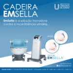 Cadeira EmSella