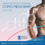 Como Melhorar o Nível de Testosterona?